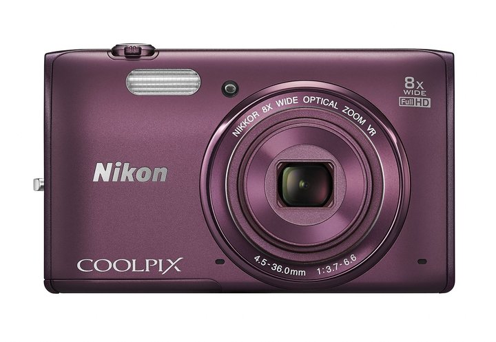 Nikon Coolpix S5300, plum_2028381427