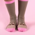Dárkový set Pusheen - Ponožky v hrnku_1550334799