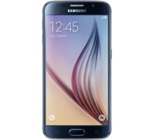 Samsung Galaxy S6 - 64GB, černá_1026192865