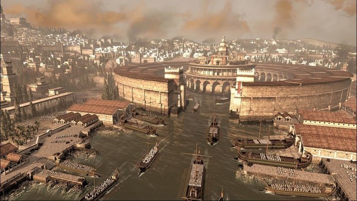 Total War: Rome 2 - Emperor Edition (PC)_1394765862