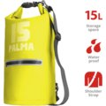 Trust Palma Waterproof Bag (15L), žlutá_1890616273