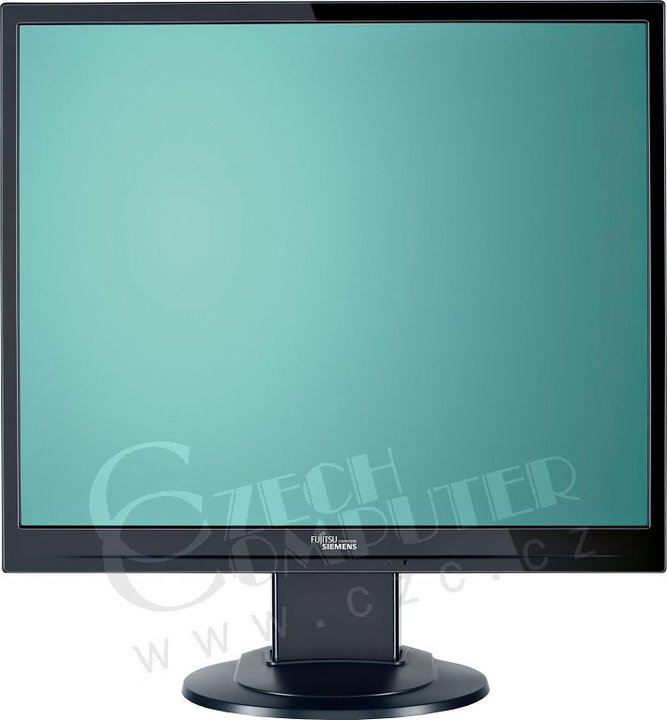 Fujitsu-Siemens D19-1 - LCD monitor 19&quot;_1448507108