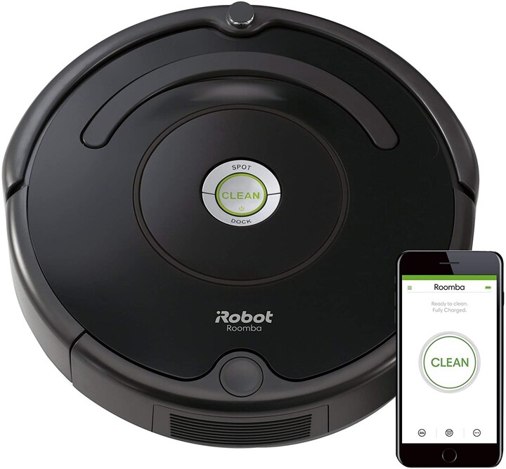 iRobot Roomba 671_1791826761