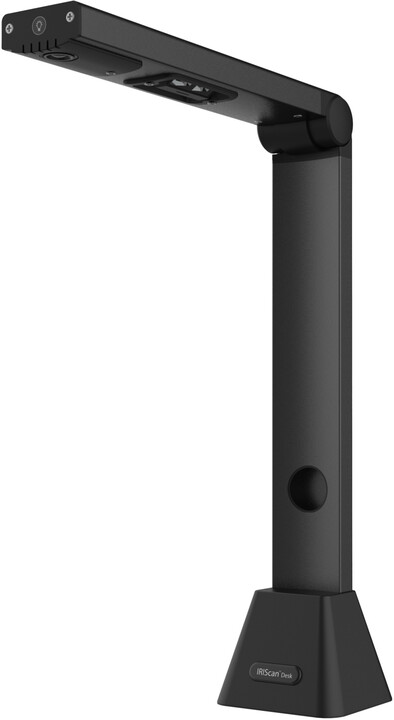IRIS skener IRISCAN Desk 5 Pro - přenosný skener_1089138357