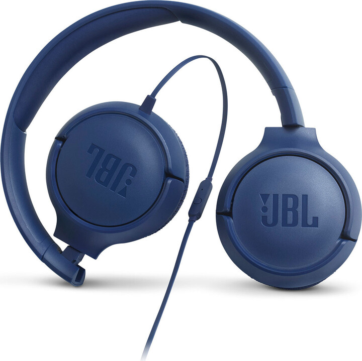 JBL Tune 500, modrá_1706177303