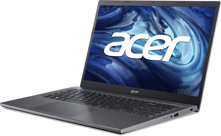 Acer Extensa 15 (EX215-55), šedá_996791192