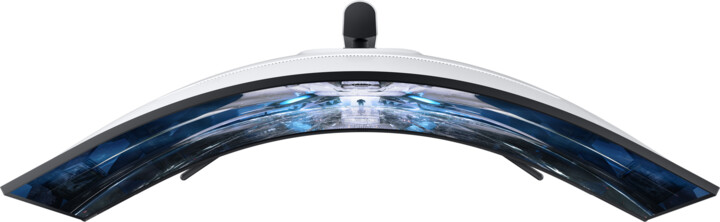 Samsung Odyssey G9 NEO - Mini LED monitor 49"