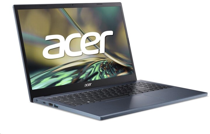 Acer Aspire 3 15 (A315-510P), modrá_2062410867