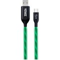 YENKEE YCU 231 GN kabel LED Micro USB_83971457