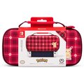 PowerA Protection Case, switch, Pikachu Plaid - Red_634355034