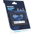 Patriot Burst Elite, 2,5&quot; - 120GB_189215298