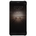 Huawei Original S-View Pouzdro Grey pro Mate 9 (EU Blister)_1596202313
