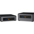 Hlasuj a vyhraj mini PC Intel NUC