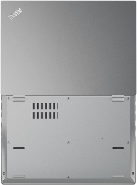 Lenovo ThinkPad L380, stříbrná_1093338880