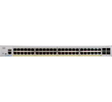 Cisco CBS250-48P-4X, RF_454479514