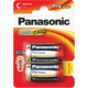 Panasonic baterie LR14 2BP C Pro Power alk_1921228344