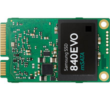 Samsung SSD 840 EVO (mSATA) - 120GB, Basic_1147794138
