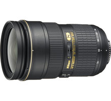 Nikon objektiv Nikkor 24-70MM F2.8G ED AF-S_349538296