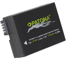 Patona baterie pro Canon LP-E8 1120mAh Li-Ion Premium_575772577