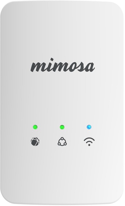 Mimosa G2 PoE, Wi-Fi gateway, 1x100/1000 LAN, 1x100/1000 WAN, PoE_764494673