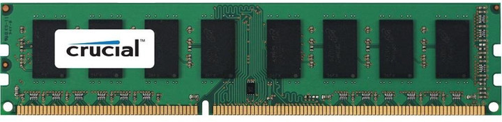 Crucial 8GB DDR3 1866 ECC Dual Ranked x8_252436094