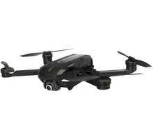YUNEEC kvadrokoptéra - dron, Mantis Q se 4K kamerou a ovladačem, černá_37462388