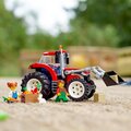LEGO® City 60287 Traktor, 148 dílků v hodnotě 499 Kč_459842579