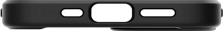 Spigen ochranný kryt Ultra Hybrid pro Apple iPhone 13, černá_180935172