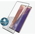 PanzerGlass ochranné sklo Premium pro Samsung Galaxy Note 20, antibakteriální, FingerPrint Ready,_1448846346