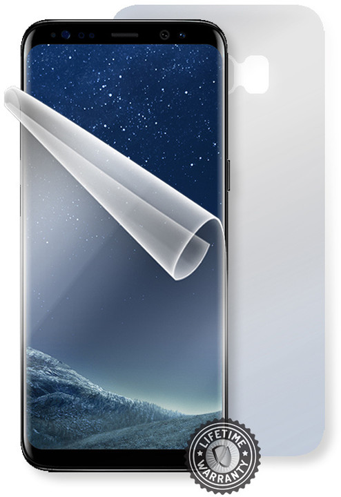 ScreenShield fólie na celé tělo pro Samsung Galaxy S8 (G950)_1777735843
