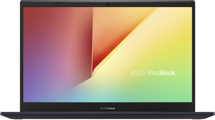 ASUS VivoBook 15 X571LH, černá_1660982310