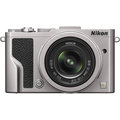 Nikon DL 24-85mm, stříbrná_1757535717