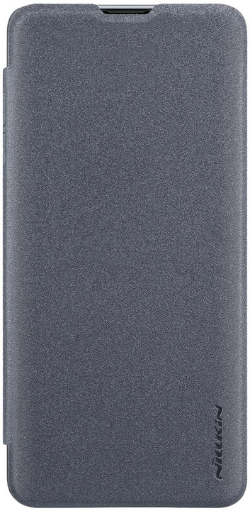 Nillkin Sparkle Folio pouzdro pro Samsung G975 Galaxy S10+, černá_2044951064