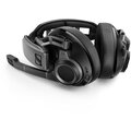 Sennheiser GSP 670, černá_349816716