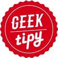 GEEK tipy