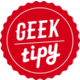 GEEK tipy