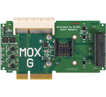 Turris MOX G Module - mPCIe modul 1x64pin RTMX-MGBOX