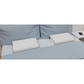 Tesla polštář Smart Heating Pillow_2106338601
