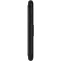 Otterbox Strada ochranné zavírací pouzdro pro iPhone 7 - černé, kožené_1448060886
