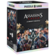 Puzzle Assassins Creed - Legacy, 1000 dílků_1150454289