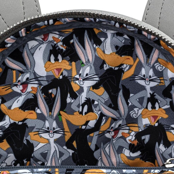 Batoh Looney Tunes - Bugs Bunny Mini Backpack_567993842