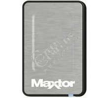 Maxtor OneTouch 4 Mini - 320GB_9542166