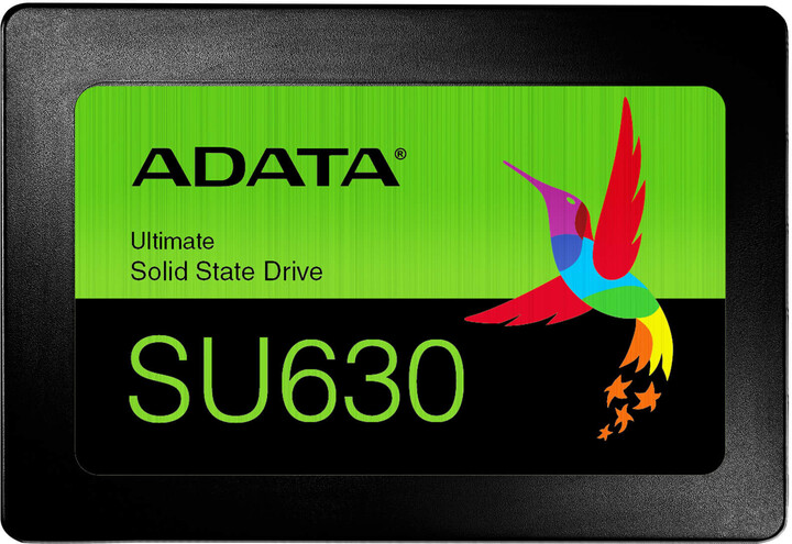 ADATA Ultimate SU630, 2,5&quot; - 240GB_963776422