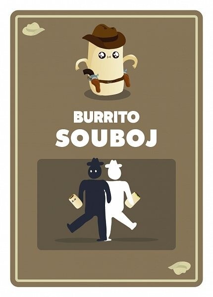 Karetní hra Bum Bum Burrito_716251858