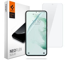 Spigen ochranná fólie Neo Flex Solid pro Samsung Galaxy S22, 2ks_132243459