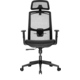 CZC.Office Torus Two, kancelářská židle, ergonomická O2 TV HBO a Sport Pack na dva měsíce
