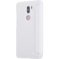 Nillkin Sparkle Leather Case pro Xiaomi Mi 5S Plus, bílá_811797599