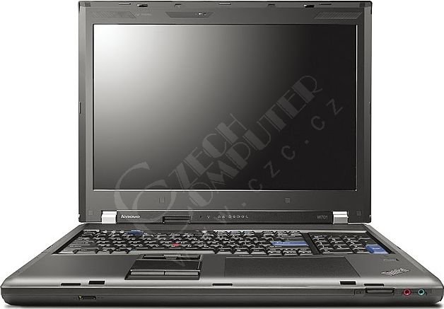 Lenovo ThinkPad W701 (NTV5DMC)_450974044