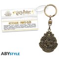 Klíčenka Harry Potter - Hoqwarts Crest, 3D_1829688053