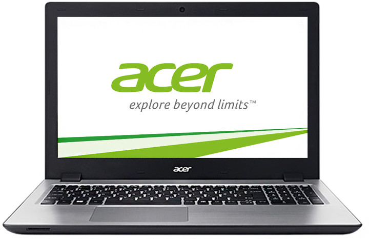 Acer Aspire V15 (V3-574-72HY), černá_730000793